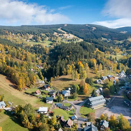 Rokytka Snowhouse Rokytnice nad Jizerou