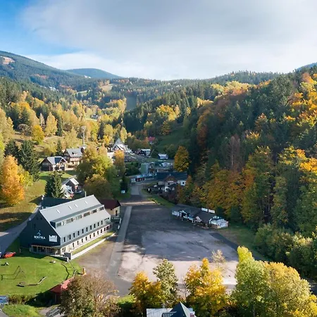 Rokytka Snowhouse Apartmán Rokytnice nad Jizerou