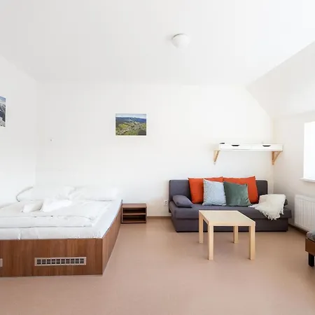 Apartmán Rokytka Snowhouse Rokytnice nad Jizerou