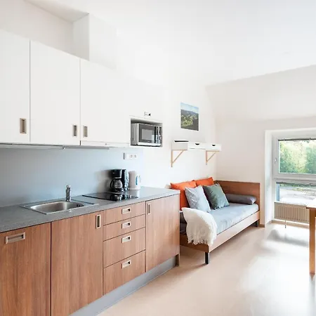 Apartmán Rokytka Snowhouse *