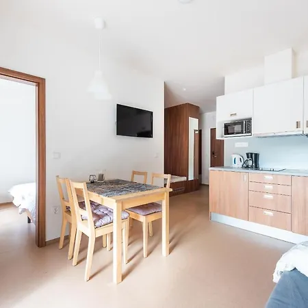 Rokytka Snowhouse Apartmán Rokytnice nad Jizerou