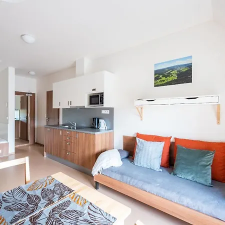 Rokytka Snowhouse Appartement Rokytnice nad Jizerou