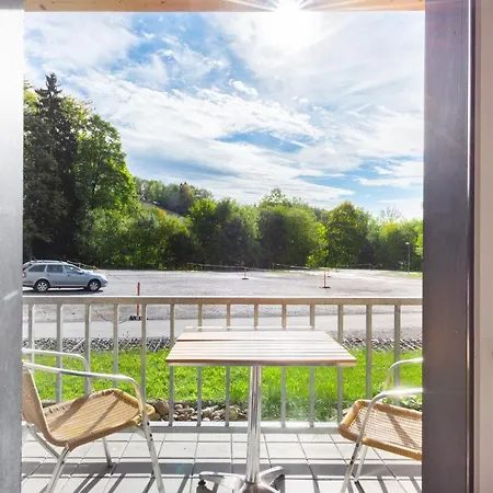 Rokytka Snowhouse Appartement Rokytnice nad Jizerou