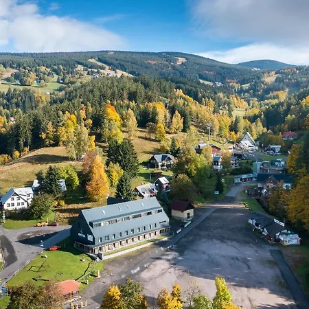 Rokytka Snowhouse Apartmán