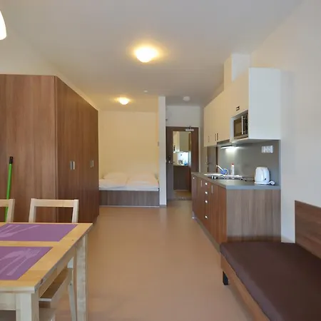 Apartmán Rokytka Snowhouse Rokytnice nad Jizerou