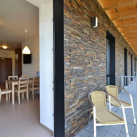 Apartmán Rokytka Snowhouse *