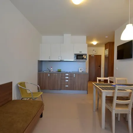 Rokytka Snowhouse Apartment Rokytnice nad Jizerou