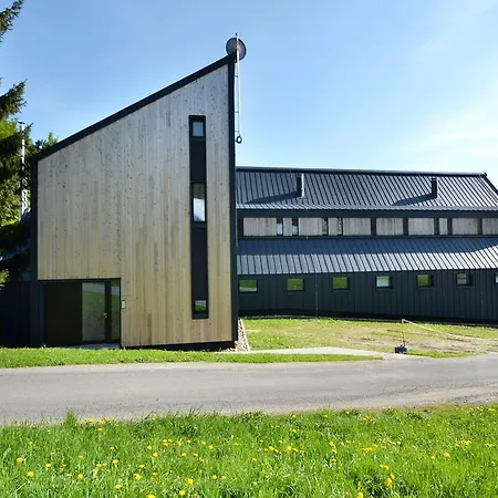 Apartmán Rokytka Snowhouse *