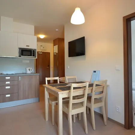 Apartmán Rokytka Snowhouse Rokytnice nad Jizerou