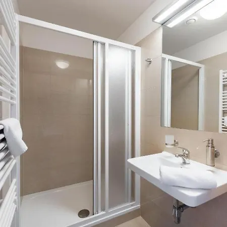 Appartement Rokytka Snowhouse
