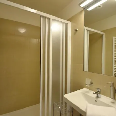 Appartement Rokytka Snowhouse Rokytnice nad Jizerou