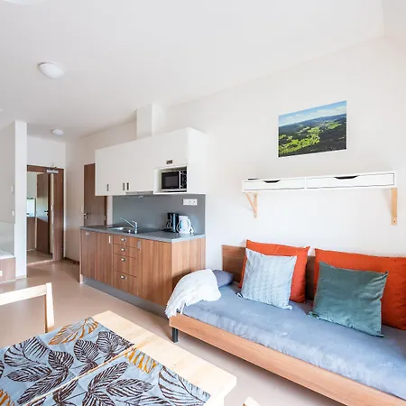 Appartement Rokytka Snowhouse Rokytnice nad Jizerou