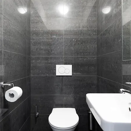 Rokytka Snowhouse Appartement *