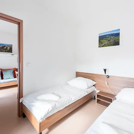 Appartement Rokytka Snowhouse Rokytnice nad Jizerou