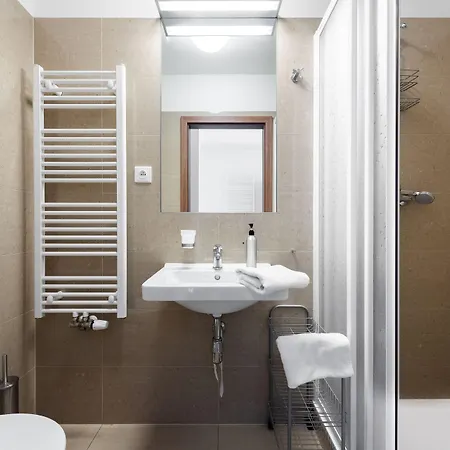 Appartement Rokytka Snowhouse Rokytnice nad Jizerou