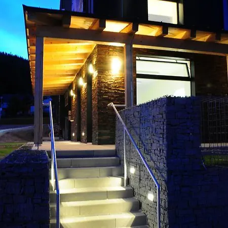 Rokytka Snowhouse * Rokytnice nad Jizerou